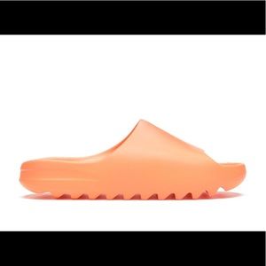 Yeezy slides
